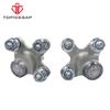 TOPICKSAP 2pcs Front Suspension Lower Ball Joints for Honda CR-V HR-V Acura RDX 2007 2008 2009 - 2018 2019 51220STKA01