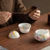 Sutai Portable Ceramic Travel Tea Set