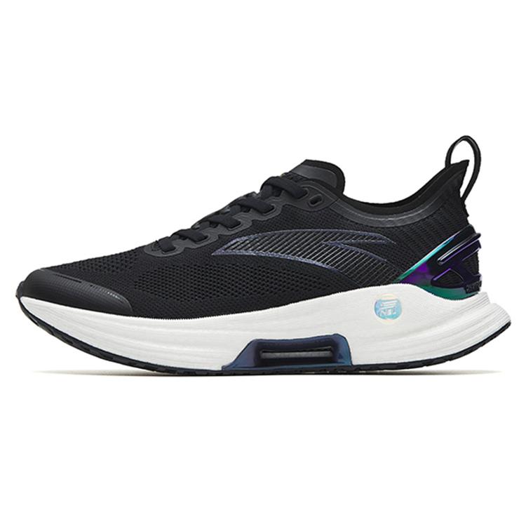 

Anta Gen 3.0 Versatile Textile, Synthetic Leather Cushioning Slip Resistant Abrasion Resistant Breathable Low top 112245580S-1 40