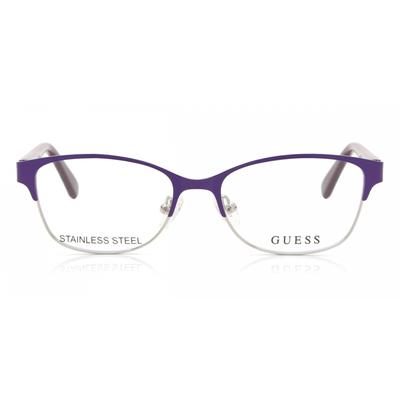 Guess Gu9178 082 Unisex Eyeglasses