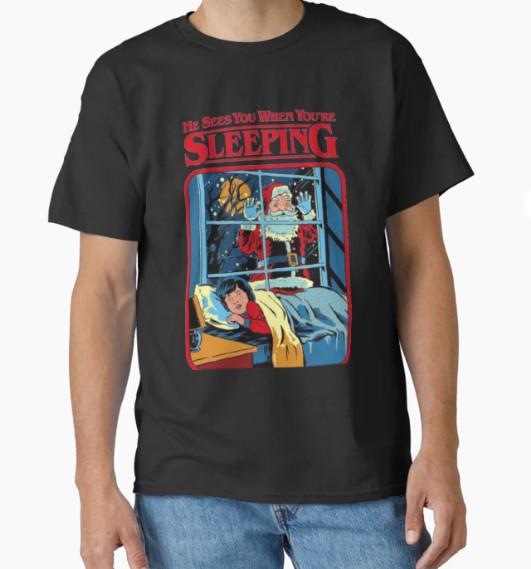 Copy of retro Classic T-Shirt S разноцветный