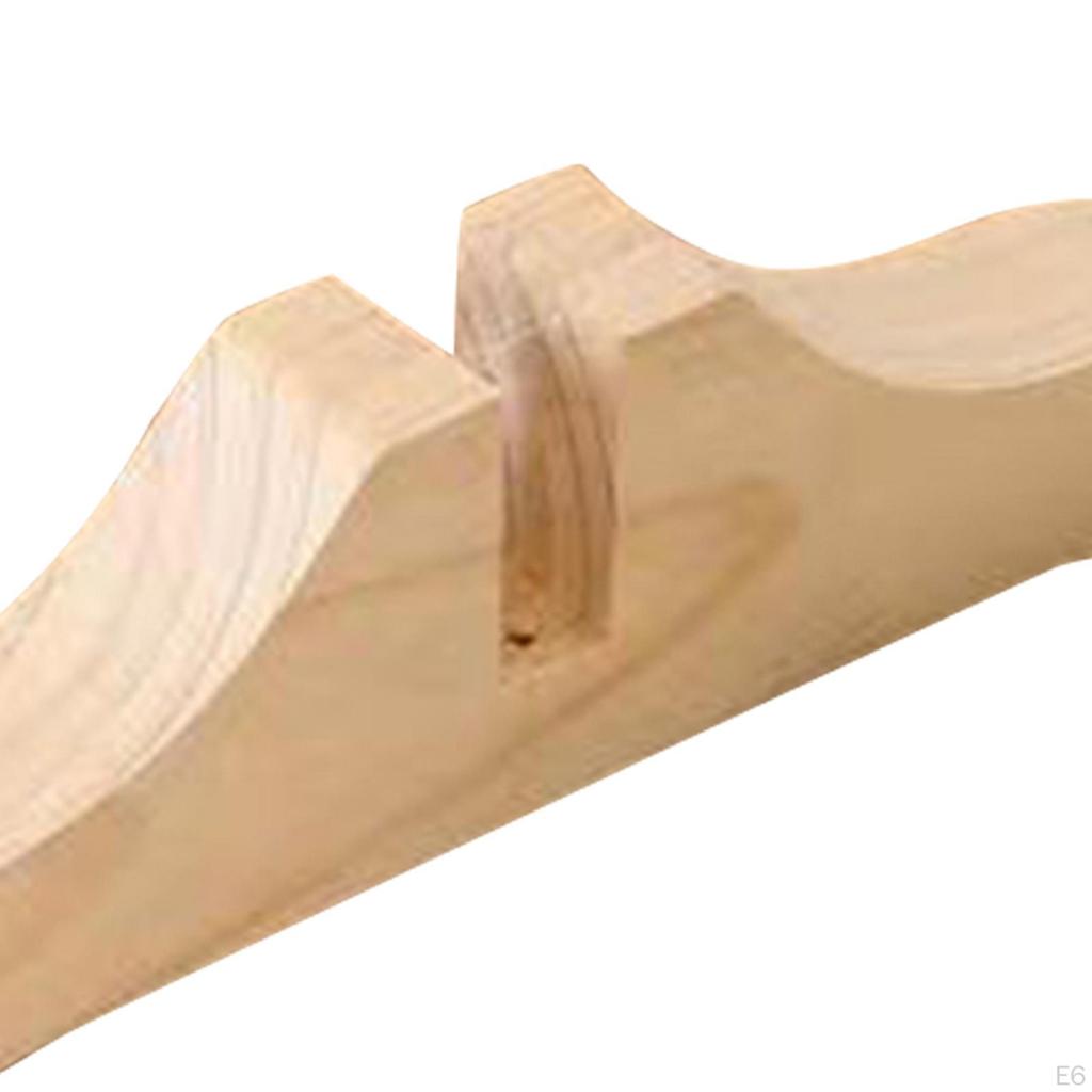 Foldable Room Divider Bracket, Easy Setup for Library And Home