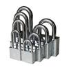 Outdoor Waterproof Rust-proof Padlock