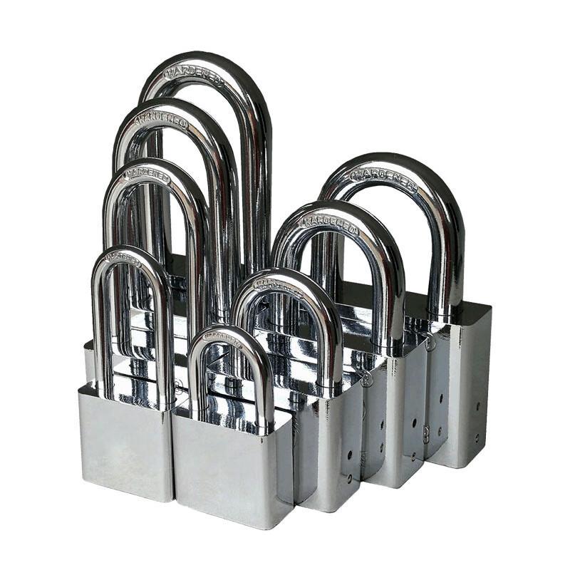 Outdoor Waterproof Rust-proof Padlock