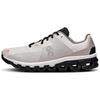 ON Cloudflow 4 DISTANCE Scarpe da ginnastica bianche nere da uomo 3MD30340462