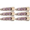 Pink Sweet Water Diamond Hair Clip Women's High End Temperament Duck Billed Clip Hair Accessories