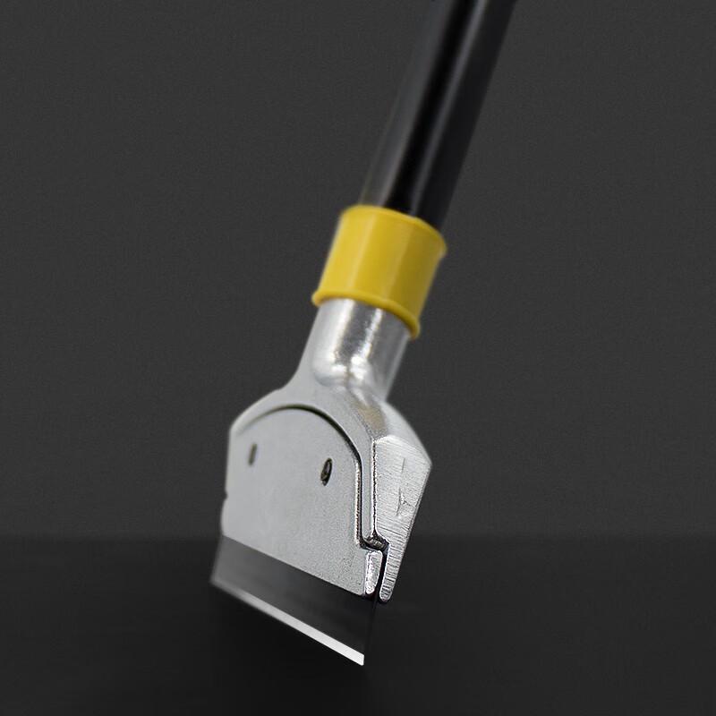 Haisidike Heavy-Duty Aluminum Alloy Scraper