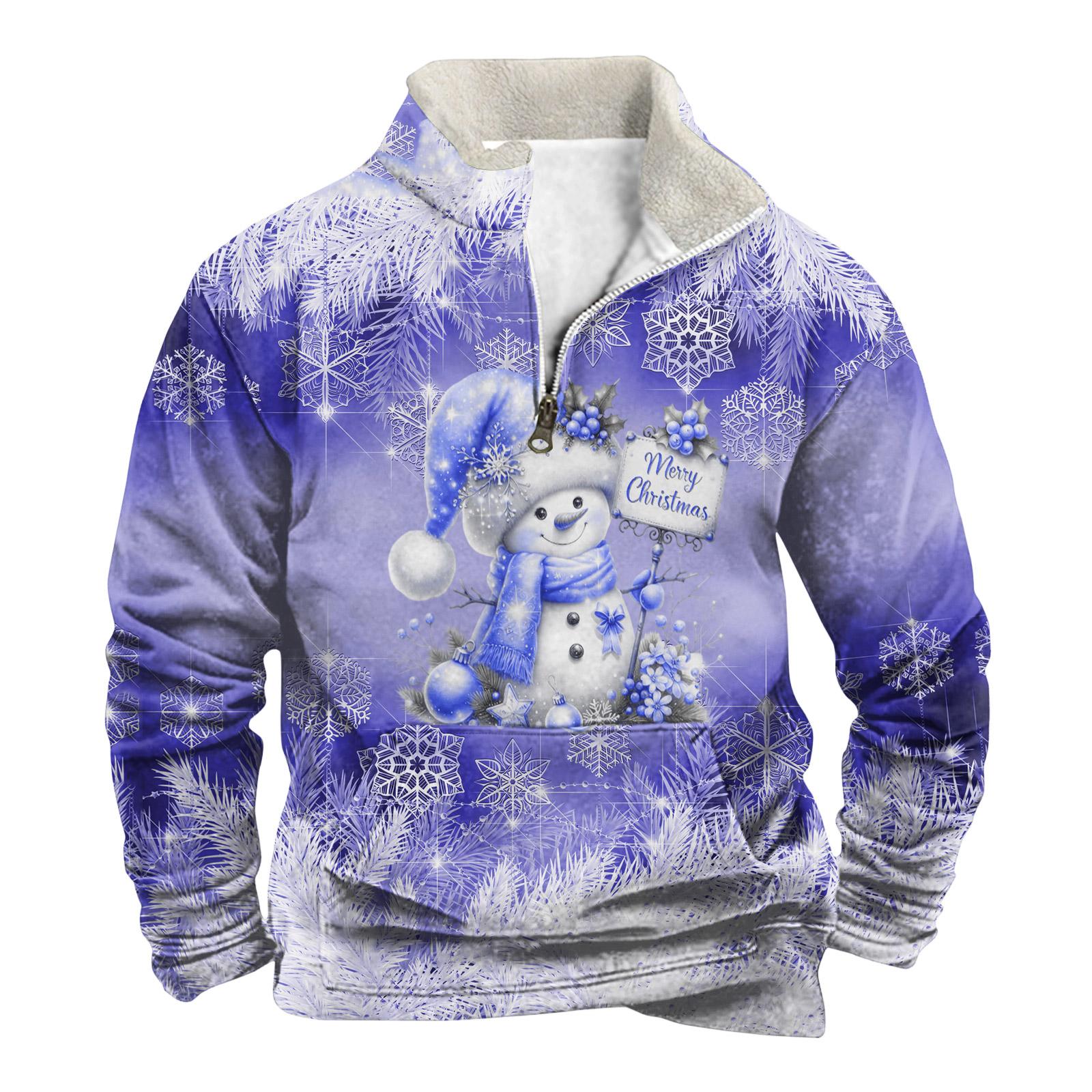 

Весенняя и мужская толстовка с воротником-стойкой — это повседневные свитера для активного отдыха, топы XL