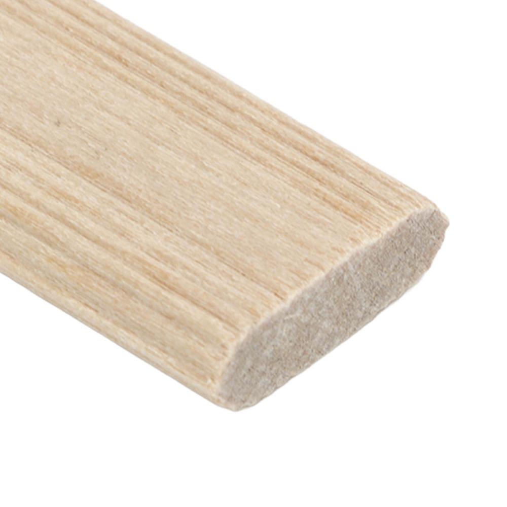 100pcs Movable Design Beech Wood Tenon 6mm x 40mm x 20mm Wooden Tenon Stopper Domino Tenon  Crafting