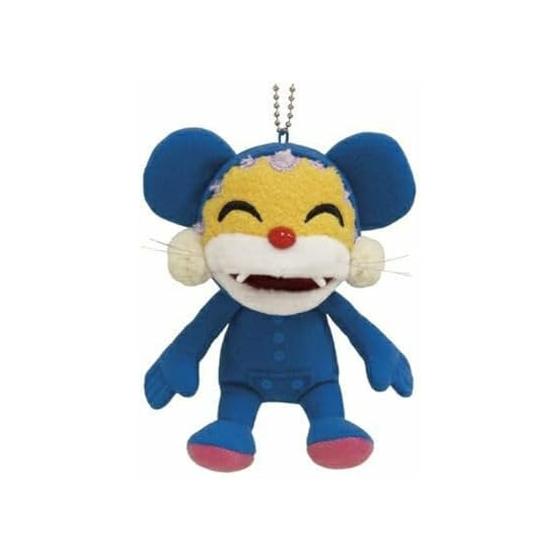 Yoshinori Nyanchu mascot 182392