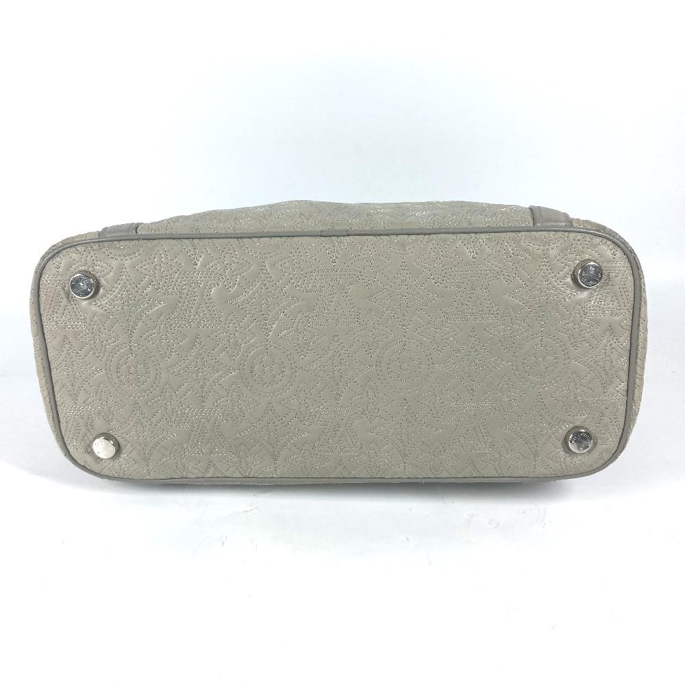 Louis Vuitton M97070 Monogram anthia Ixia PM Shoulder Bag 2WAY Tote Bag