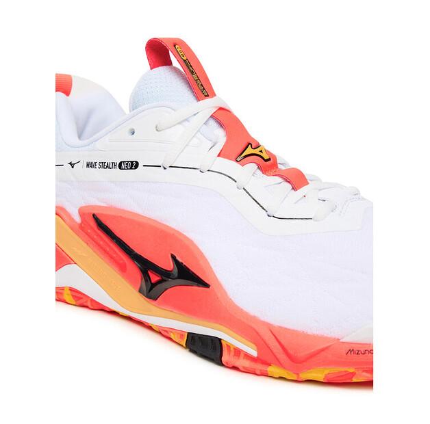 Волейбольные кроссовки Mizuno Wave Stealth Neo 2