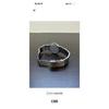 Used S512 Seiko Lukia Ladies Watch Baby Pink Silver