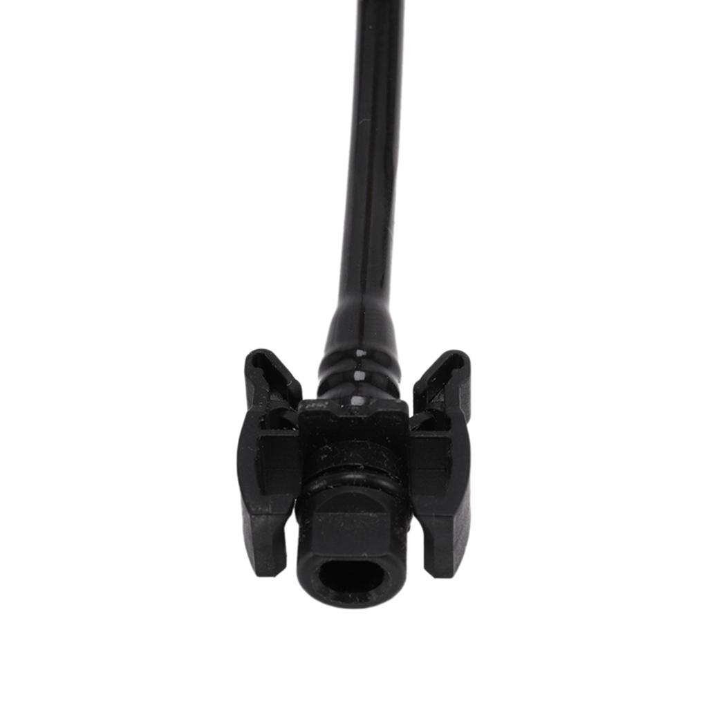 1323Y2 1323.Y2 Hose Water Return Radiator Scavenging Pipe Rubber Hose Compatible For 206 207 C2 High Quality Accessories