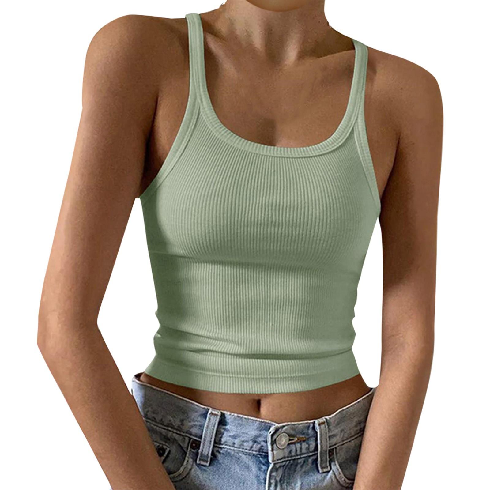 

Модная внутренняя одежда, рубашка с тонким дном, летняя женская маленькая кофточка с резьбой на пупке, облегающий крой XXL