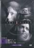 DVD VARIOUS  X Files Season 1  Tooms Born Agai XF2006 DEAGOSTINI Japan Movies  DVD Used