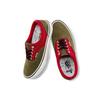 Vans Era Lotties Skateshop Unisex Sneakers Red Military VN0A5ELP2F1