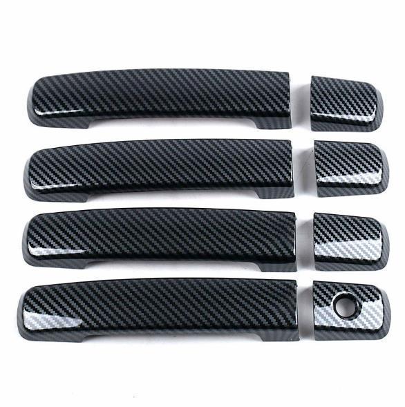 Nissan Sylphy 06-12 Exterior Door Handle Trim Cover.