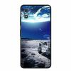 Custodia per Telefono Per Xiaomi Qin 3 Ultra Custodia Morbida TPU Cover Posteriore in Silicone Nero Coque Per Xiaomi Qin 3 Ultra Custodia 3Ultra Funda Shell