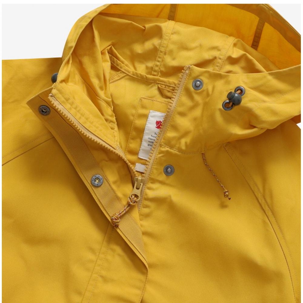 Fj Llr Ven Bardac Anorak Women S Jacket 87009 161