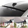-Car Brake Light Reflective Strips High Mounted Stop Lamp Trim For BMW 5 Series F10 G11 E63 E46 E90 E92 F30 F34 F90 G20 G30 G32