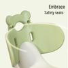 3-in-1 Wooden Rocking Horse & Ride-On Toy: Perfect First Birthday Gift for Boys and Girls