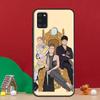 The Queen of Flow Cover For Samsung Galaxy A54 A34 A14 A32 A12 A22 A52 A72 A13 A33 A53 A50 A52S A51 A71 Back Case