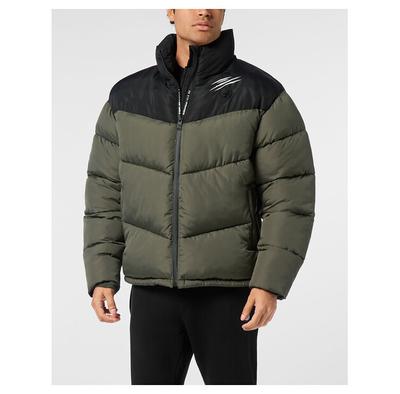 Chaquetas y abrigos – Abrigos y parkas