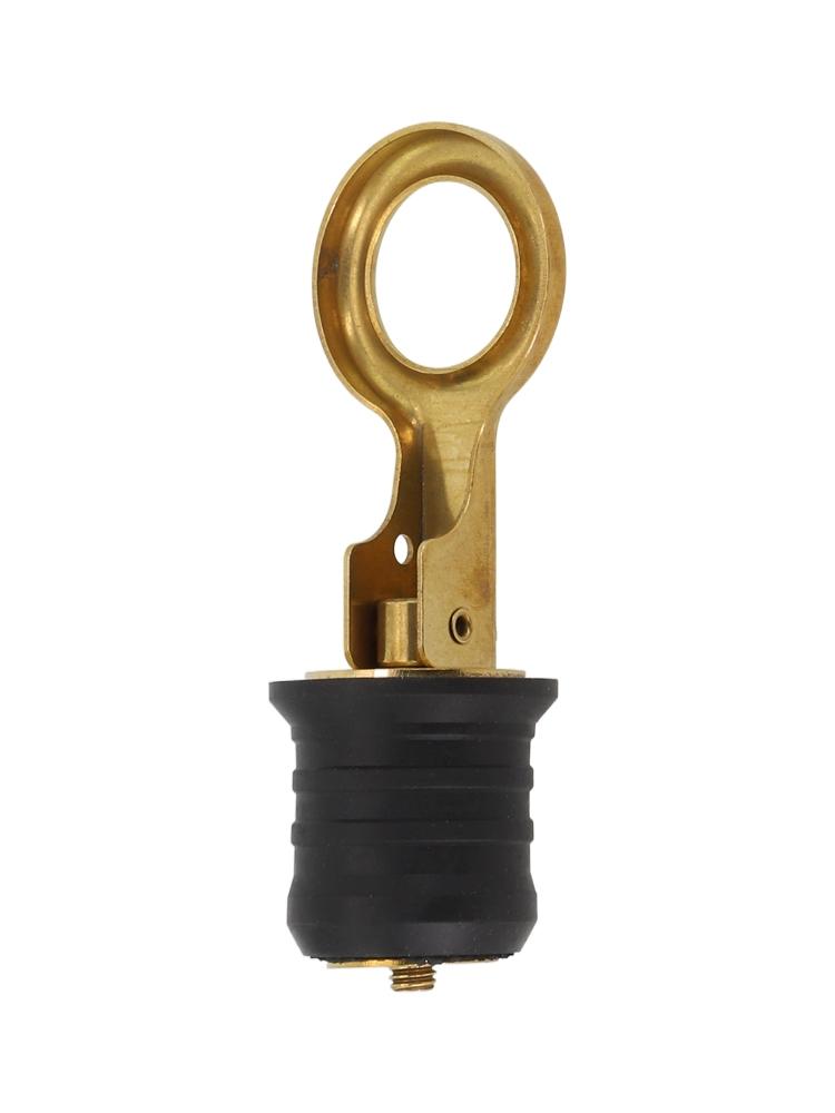 High-Quality 1-14 Roller Plug for Efficient Lawn Roller Maintenance - Fits