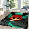 Liverpool Football Club Floor Rug Office Rug Suitable For Study Room Balcony Outdoor Playrooms Antislip Rug Decorate Offices Birthdaychristmas Gift