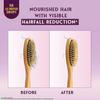 Bajaj Almond Drops Anti Hairfall Shampoo For Soft And Shiny Hair 340ml