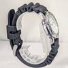 SEIKO ALBA AQUA GEAR Battery and Strap Working Men's Watch, Replaced, Condition, C-05