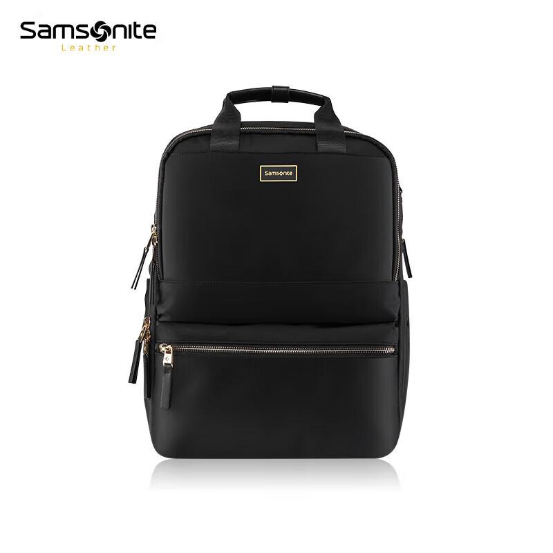 Деловой рюкзак для ноутбука Samsonite