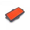 Motorcycle Air Filter For HAOJUE ADX125 HJ125T-58 HJ125T-58A Engine Intake Cleaner Replacement Parts