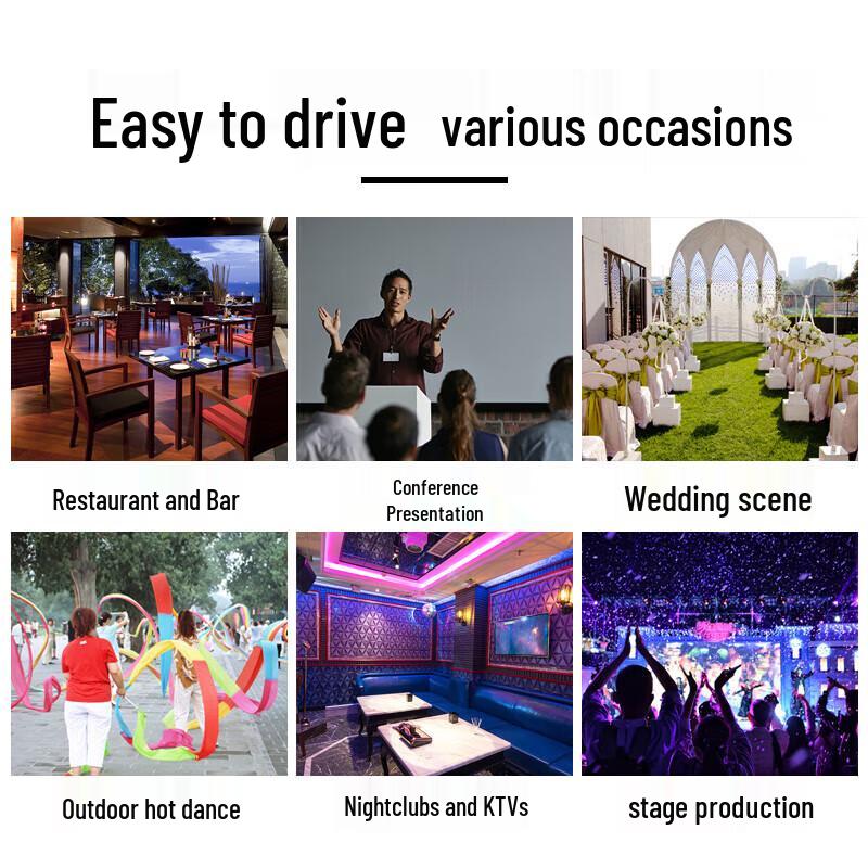 Yamaha DBR Series Active Professional Speaker