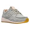 Saucony Shadow 6000 Moc Grey Unisex Sneakers S70706-2