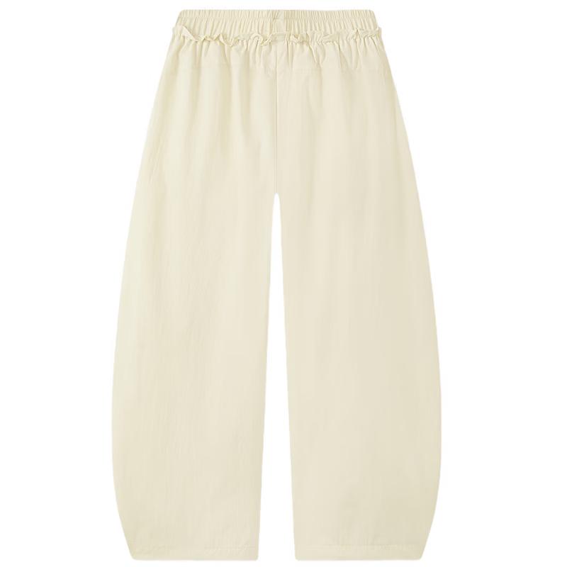MQD Girls' Cooling Outdoor Casual Jogger Pants