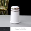 Hotel Restaurant Ceramic Tableware Set: Plates, Bowls, Cutlery, Chopsticks for Private Rooms - 7 or 8 Pieces