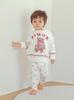 Exclusive BABY BEAR JQD Pullover PBNT245484 IVR [Gelato Pique] [HOLIDAY]