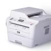 Lenovo Multifunction Laser Printer CN Plug (adapter Included)