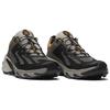 Salomon Speedverse Fabric Slip-Resistant Durable Lightweight Low-Top Outdoor Functional Shoes Unisex Shoes Black Gray 417544