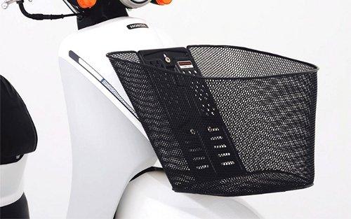 

Оригинальная передняя корзина Honda (L Тип) 08L02-GJA-J00 large чёрный