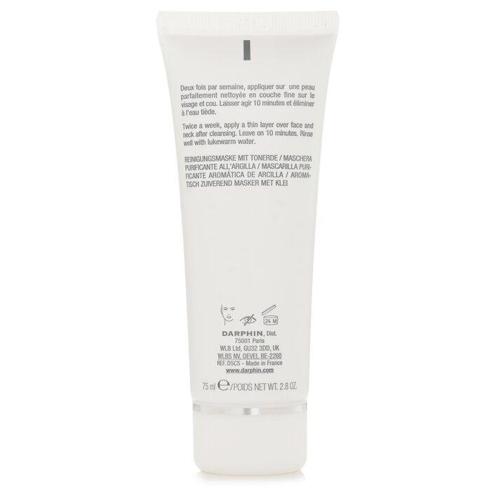 DARPHIN Skin Matte Purifying Aromatic Clay Mask