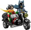 LEGO Super Heroes 76052 Batcave