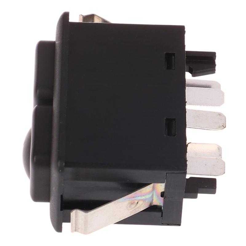 5 Pins Electric Power Window Switch Button For Bmw E23 E24 E28 E30 L6 M5 Auto Accessories