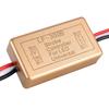 2 PCS Car H4 LED Light Strobe