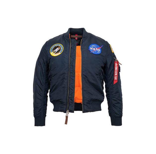 Куртка Alpha Industries AI.166107-07-5XL