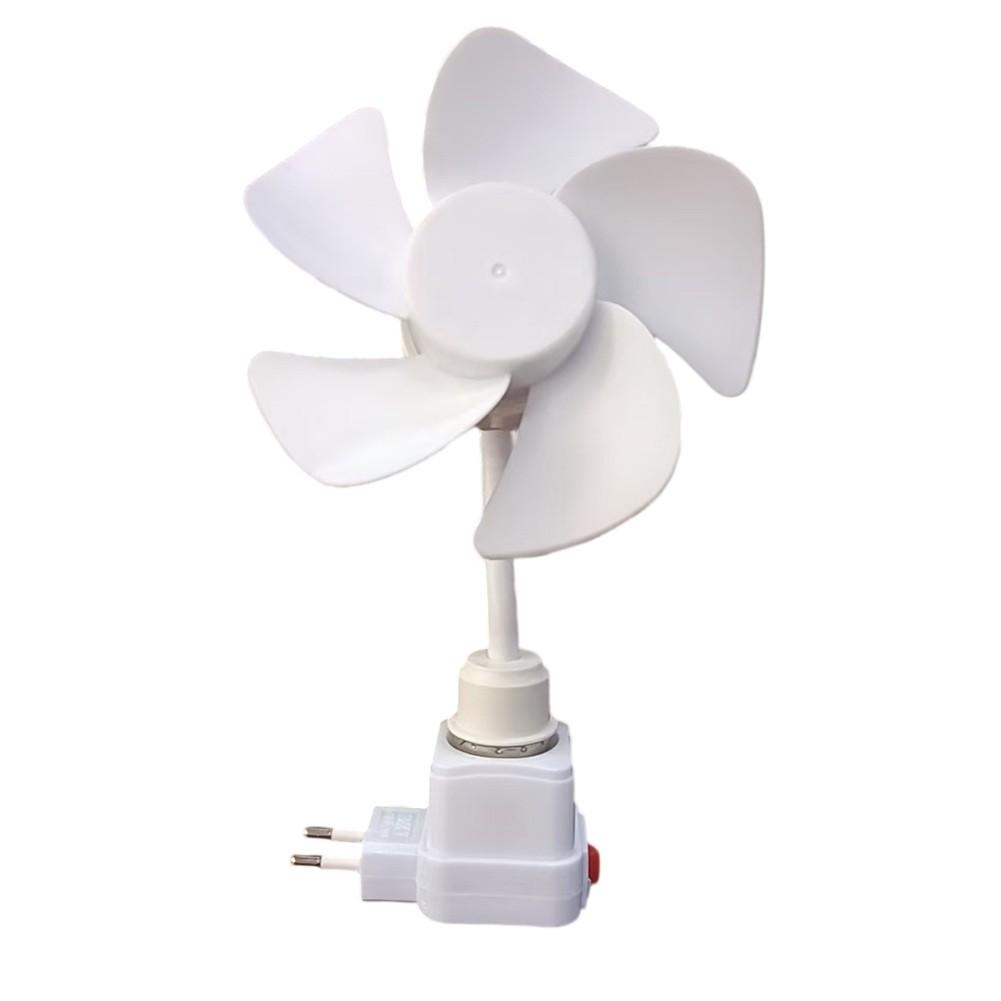 No Wiring Required E27 Ceiling Fan Socket Ceiling Fan Easy Installation