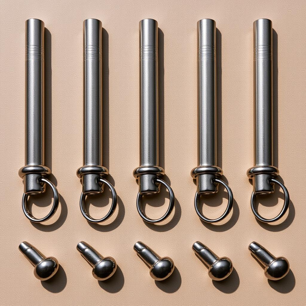 

5Sets Fan Shaft Rivets and Nuts Repairing Kit for Folding Handheld Fans Stainless Steel Fasteners DIY Craft Replacement Parts 3X0.8X0.8CM