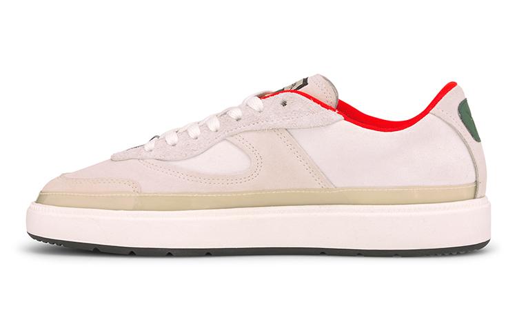 PUMA Attmpt X Oslo Pro Safari White 373517-01 35.5